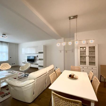 Residence Prague Life Masna Esterno foto