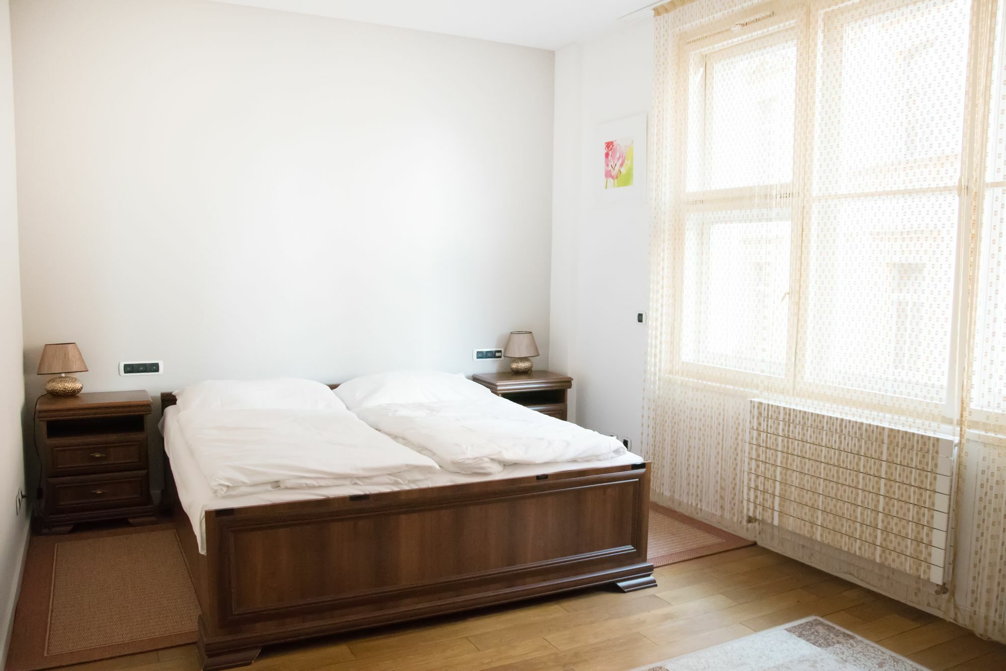 Residence Prague Life Masna Esterno foto